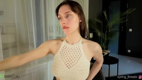 Lily  my new acc3 online show from 05/02/26, 07:24