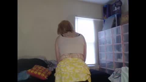 SpringtimeFantasfic online show from 01/17/26, 03:39