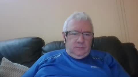 springtine online show from 05/16/26, 12:07