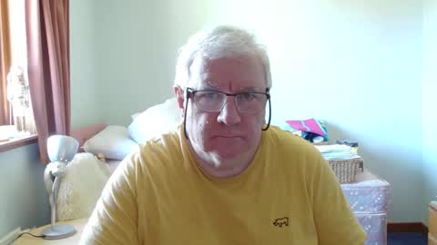 springtine online show from 05/25/26, 10:32