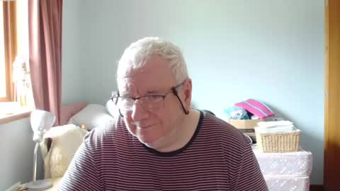 springtine online show from 07/06/26, 10:12