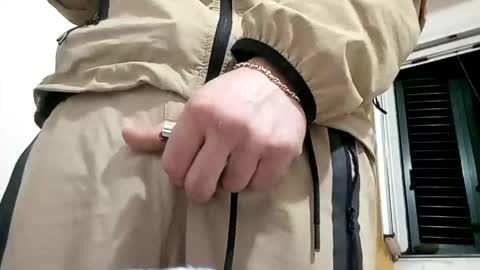 sprullo503609 online show from 10/12/25, 11:59