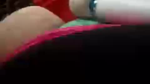 SpunSlut online show from 07/06/26, 04:20
