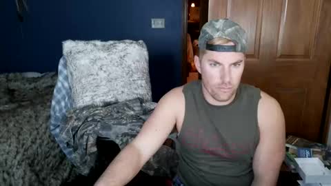 Spun Redneck online show from 02/03/26, 11:54