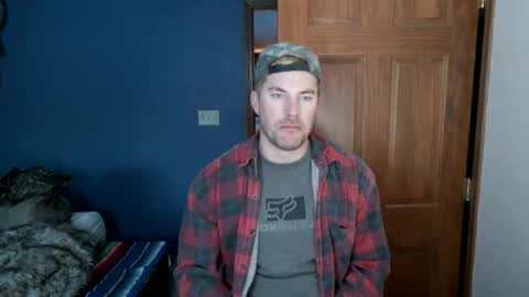 Spun Redneck online show from 02/07/26, 01:04