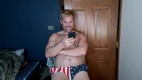 Spun Redneck online show from 02/25/26, 11:47