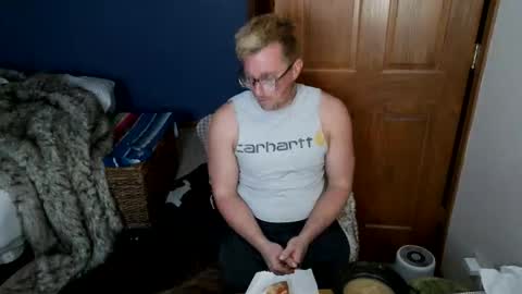 Spun Redneck online show from 03/23/26, 12:47