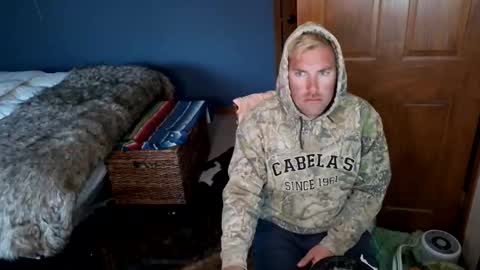 Spun Redneck online show from 04/01/26, 11:46