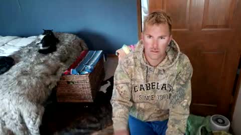 Spun Redneck online show from 04/02/26, 05:21