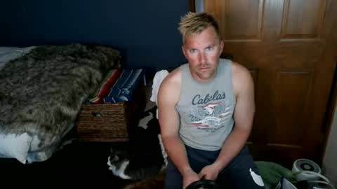 Spun Redneck online show from 04/16/26, 12:11