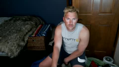 Spun Redneck online show from 04/19/26, 12:54