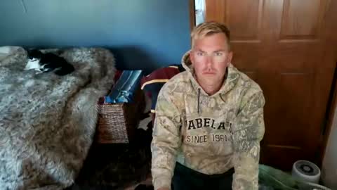 Snapshot of spun_redneck chatting on 05/02/26, 11:54 Spun Redneck online show from 05/02/26, 11:54