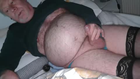 SpunkerLike online show from 12/14/24, 04:09