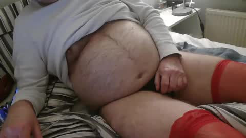 SpunkerLike online show from 01/13/25, 12:30