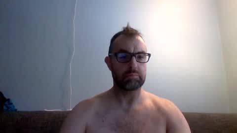 spunky_spanky online show from 04/27/26, 12:52