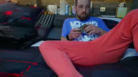 spunnysteve online show from 02/28/26, 08:59