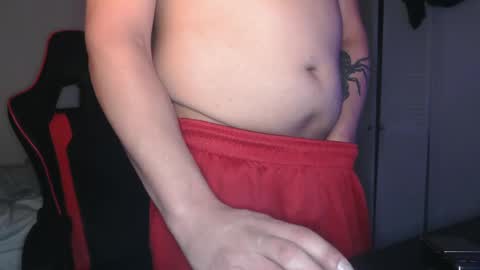 SpunRawCumslut77003 online show from 02/17/25, 09:13