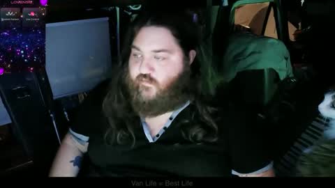 Snapshot of squeaks724 chatting on 01/06/25, 12:59 Your Pal Squeaks online show from 01/06/25, 12:59