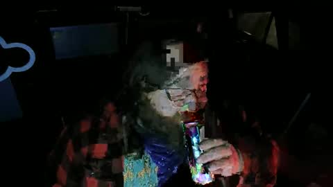 Snapshot of squeaks724 chatting on 01/22/25, 04:23 Your Pal Squeaks online show from 01/22/25, 04:23