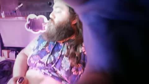 Snapshot of squeaks724 chatting on 01/29/25, 11:41 Your Pal Squeaks online show from 01/29/25, 11:41