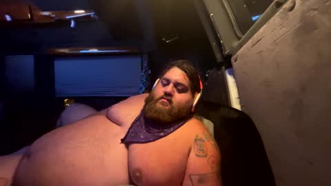 Snapshot of squeaks724 chatting on 02/04/25, 06:25 Your Pal Squeaks online show from 02/04/25, 06:25