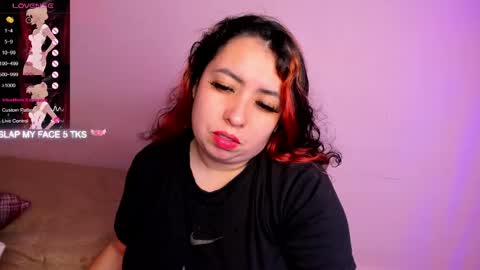 KIMY TEKASHI online show from 05/02/26, 04:39