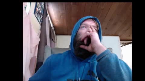 Bryan online show from 12/26/24, 07:38