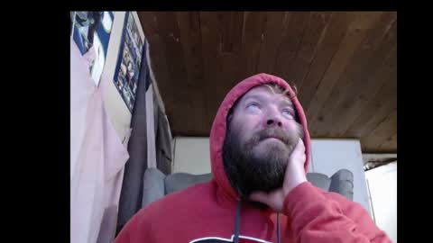 Bryan online show from 01/05/25, 03:43