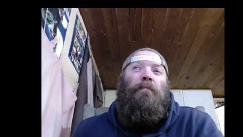 Bryan online show from 01/12/25, 08:14