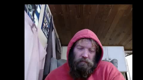 Bryan online show from 01/13/25, 03:23