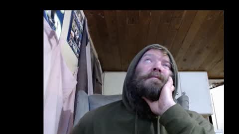 Bryan online show from 01/15/25, 08:41