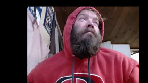 Bryan online show from 01/19/25, 01:10