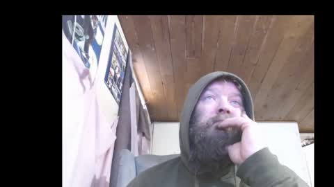 Bryan online show from 01/21/25, 05:51