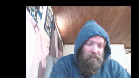 Bryan online show from 01/21/25, 11:34