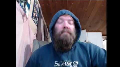 Bryan online show from 01/22/25, 06:10