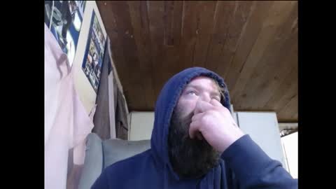 Bryan online show from 01/27/25, 10:16