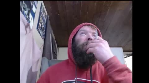 Bryan online show from 02/02/25, 11:51