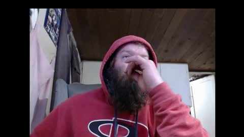 Bryan online show from 03/09/25, 05:00