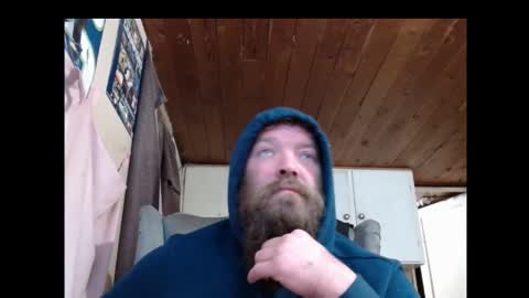 Bryan online show from 03/12/25, 09:12