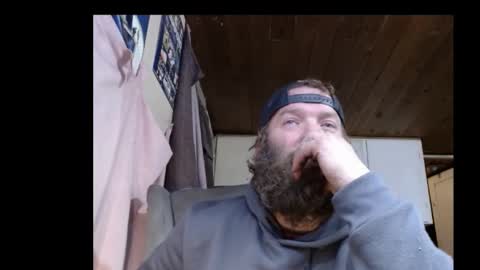 Bryan online show from 11/21/25, 11:20