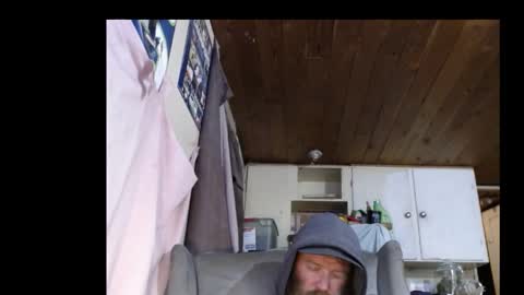 Bryan online show from 11/25/25, 12:27