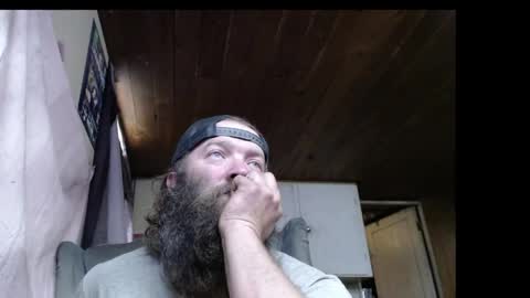 Bryan online show from 04/23/26, 07:16