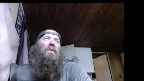 Bryan online show from 04/26/26, 06:22