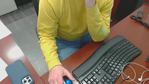 make me cum c2c talk to me online show from 01/13/25, 10:03