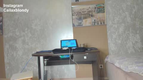 Caila online show from 03/26/26, 06:35