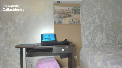 Caila online show from 04/06/26, 03:02