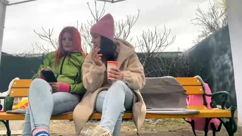 My name is Maya Lush is activeThere are legends that in this room all your wishes can come true  Private is Open online show from 01/03/25, 06:33