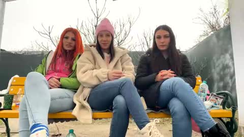 My name is Maya Lush is activeThere are legends that in this room all your wishes can come true  Private is Open online show from 01/03/25, 12:41