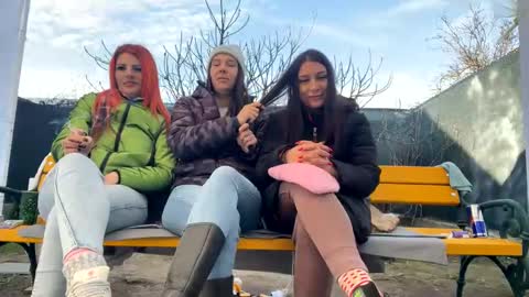 My name is Maya Lush is activeThere are legends that in this room all your wishes can come true  Private is Open online show from 01/06/25, 09:41