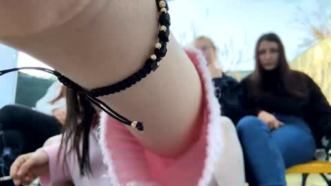 My name is Maya Lush is activeThere are legends that in this room all your wishes can come true  Private is Open online show from 01/19/25, 01:01